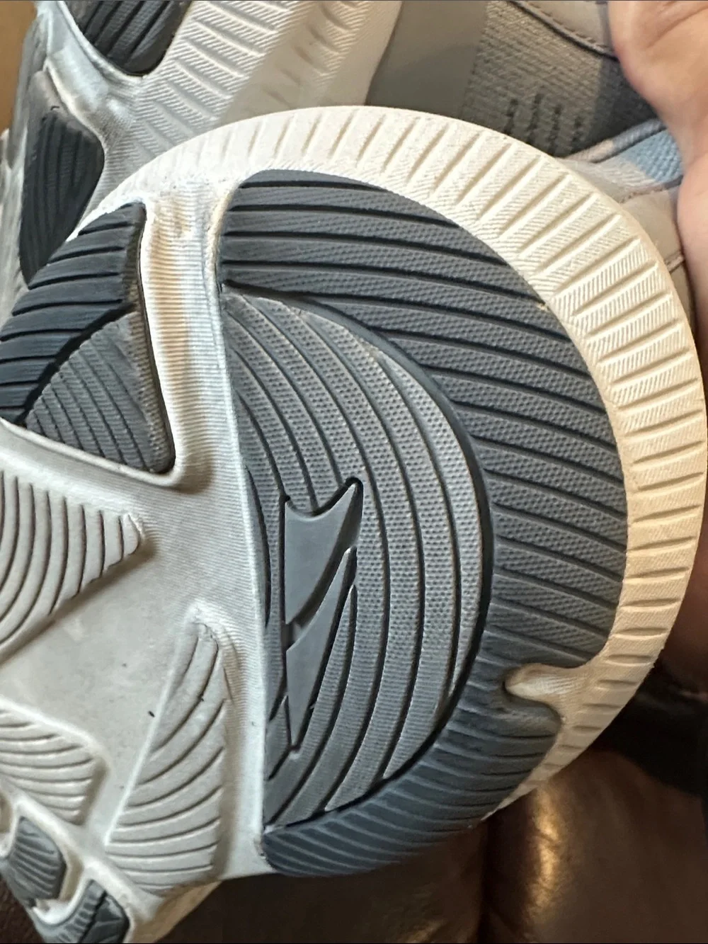 Altra Experience Flow 2 US 12.5 - Picture 7 of 11
